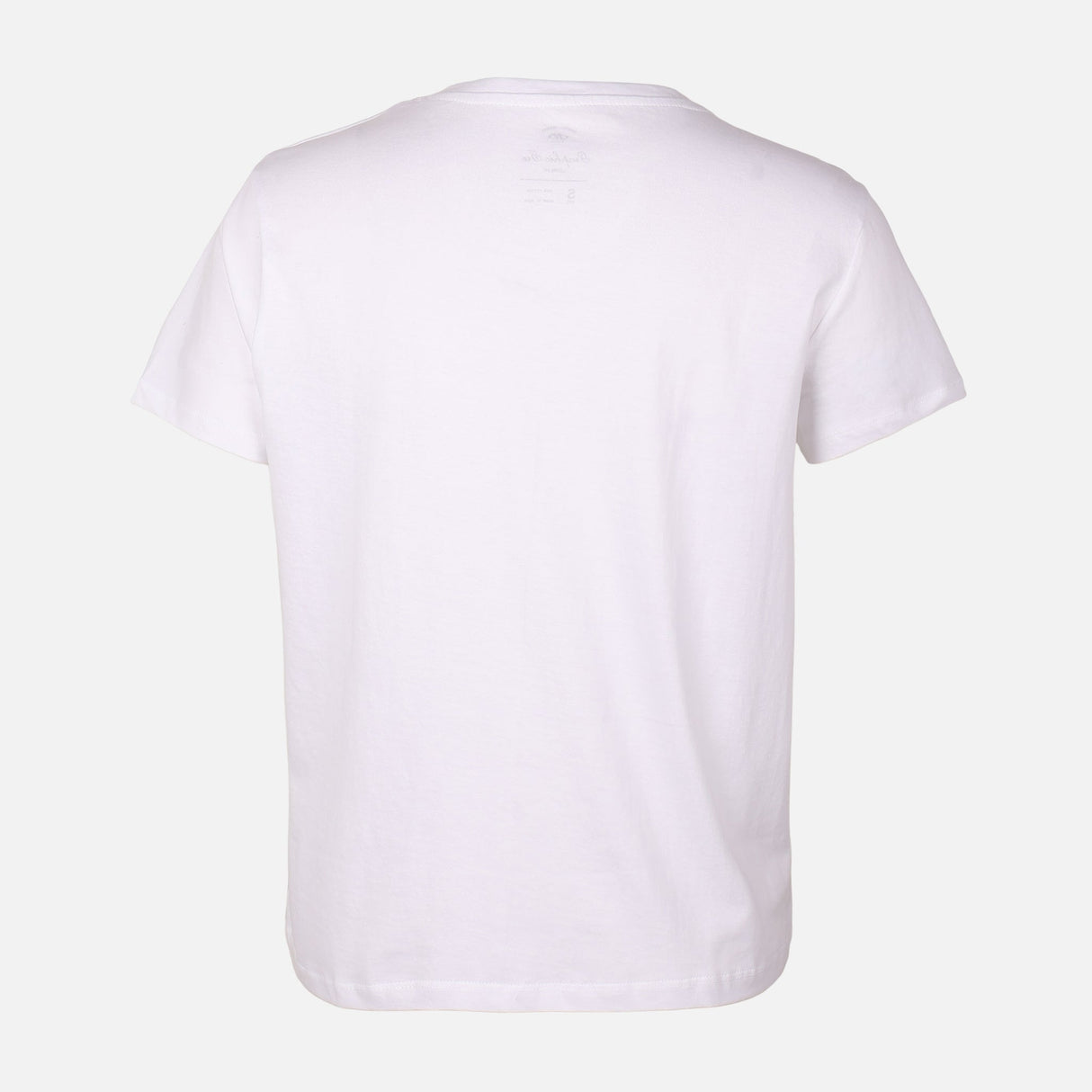 Women Loose Fit Graphic Tee