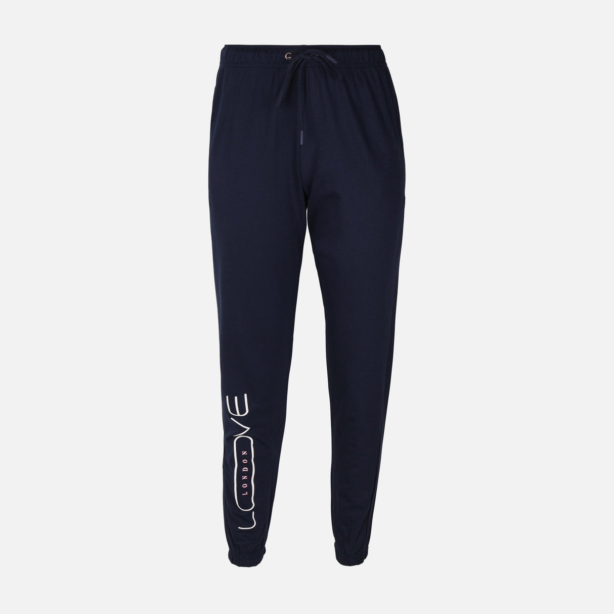 Women Best Value Terry Jogger