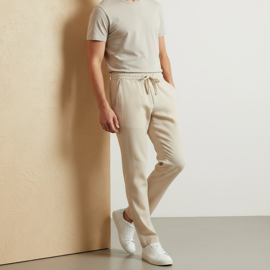 Men Trouser Pant