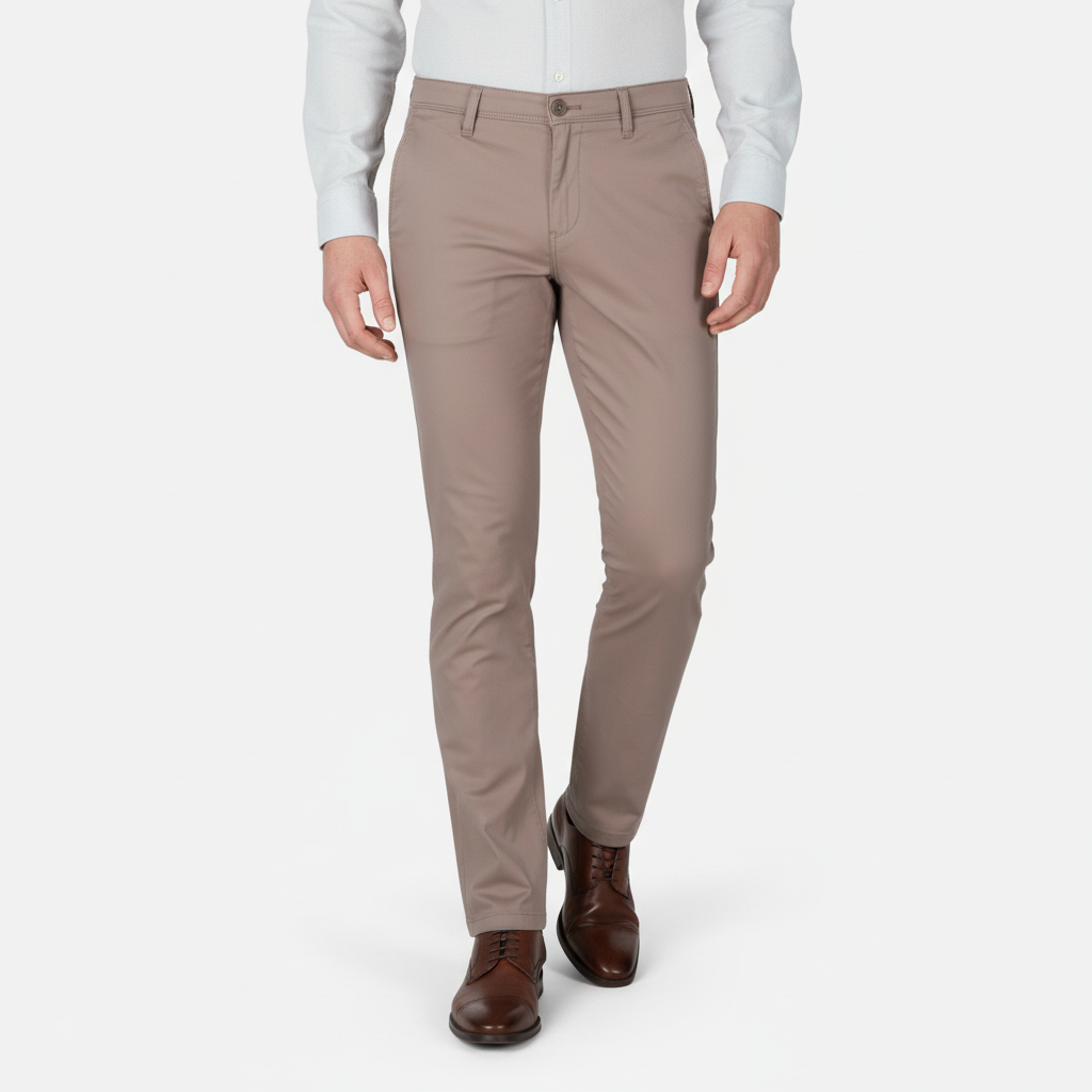 بنطلون شينو رجالي