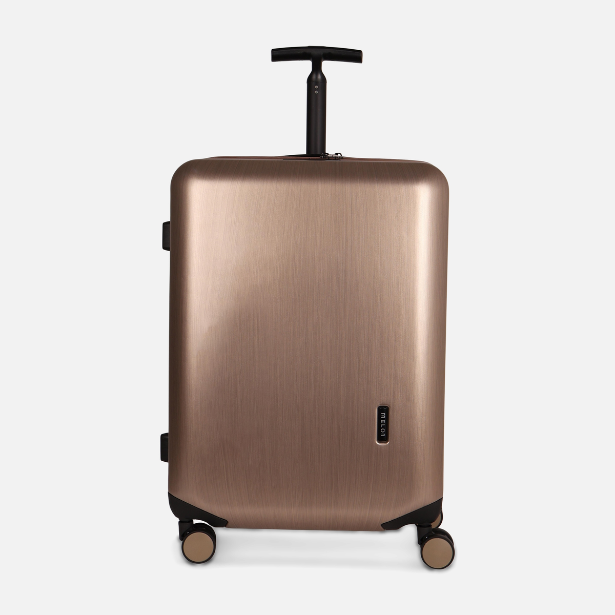 Hard Shell Spinner Trolley Bag