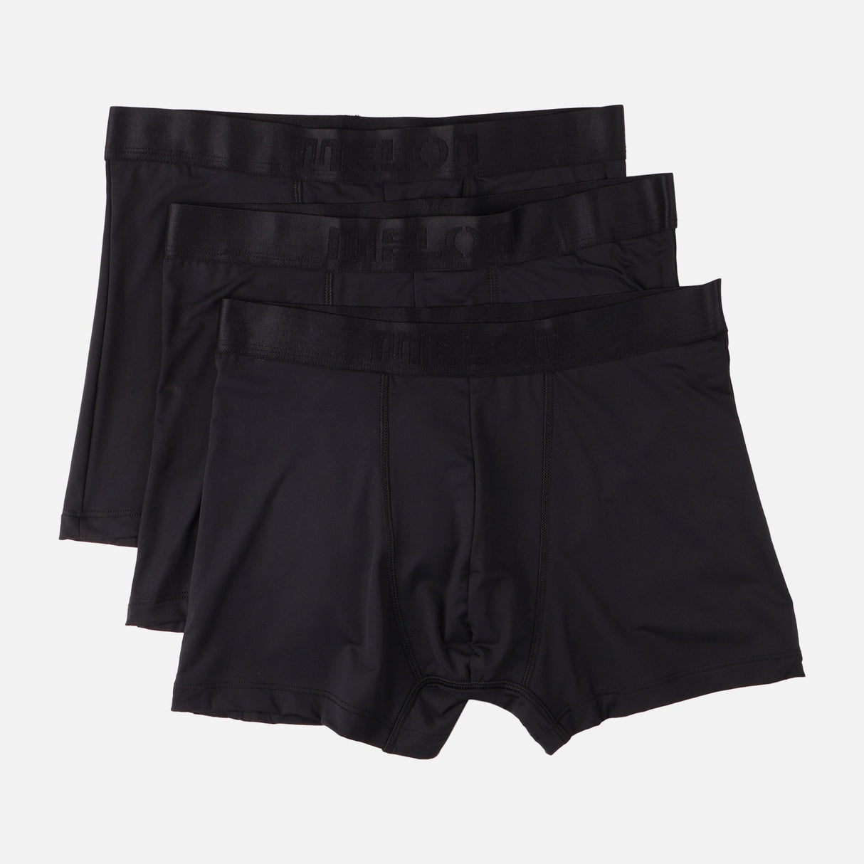 Men Modal Boxer Trunks – 3 Pack Underwear
