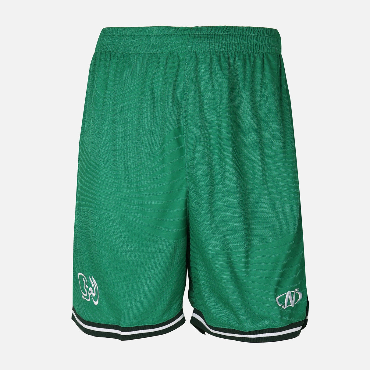 Al-Arabi Sc Boys Shorts