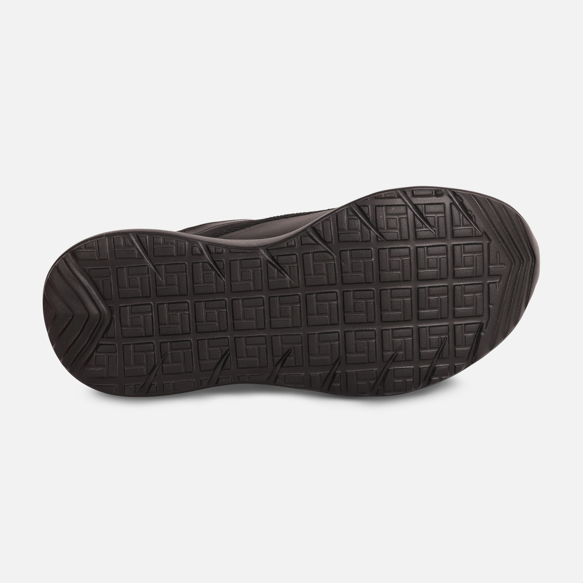 Women Knit Lace-Up Sports Shoes