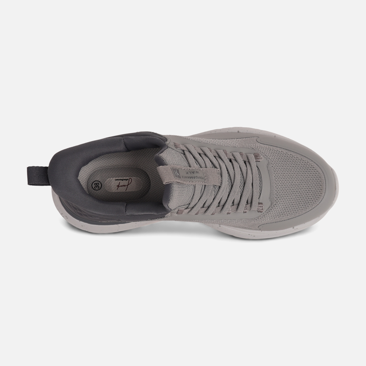 Women Knit Sports Shoes