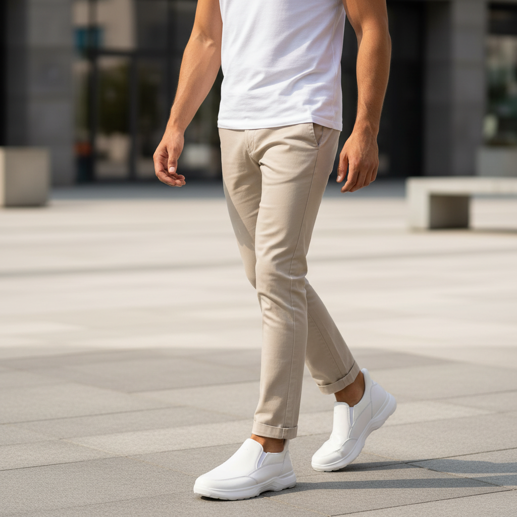 Men Casual Shoes