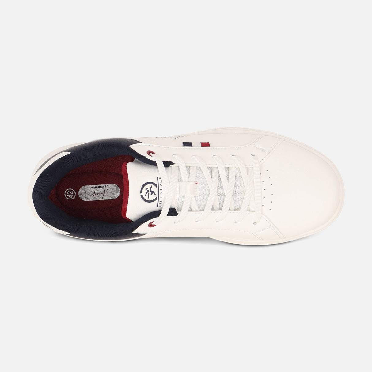 Men Skate Board Shoes