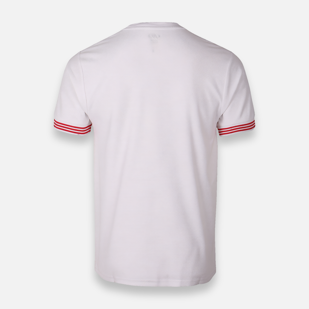 Men T-Shirt Round Neck Short Sleeve
