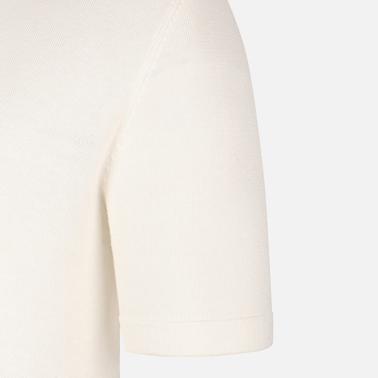 Men Shorts Sleeve Polo T-Shirt