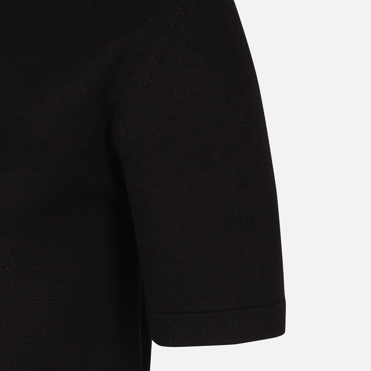 Men Shorts Sleeve Polo T-Shirt