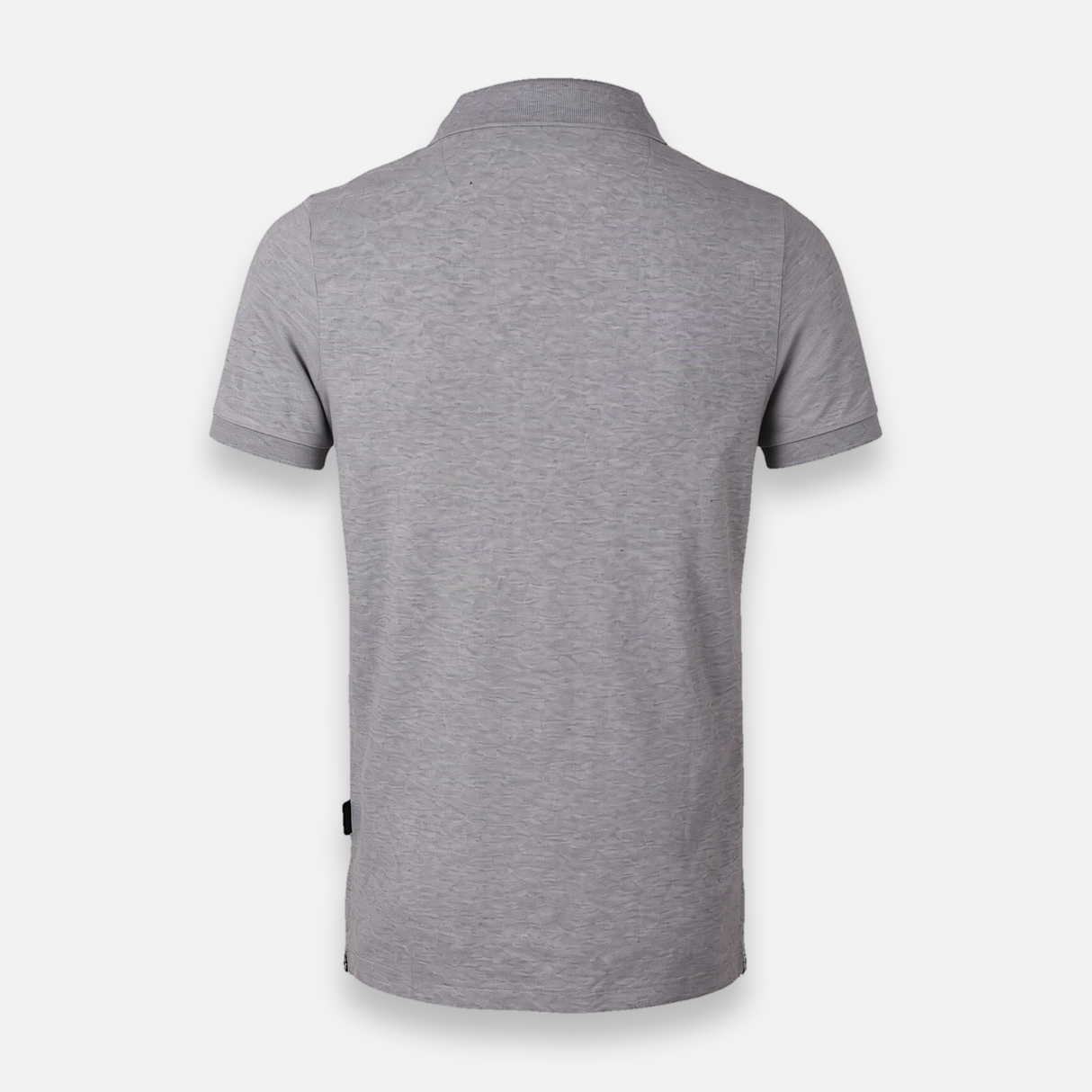 Men Basic Polo