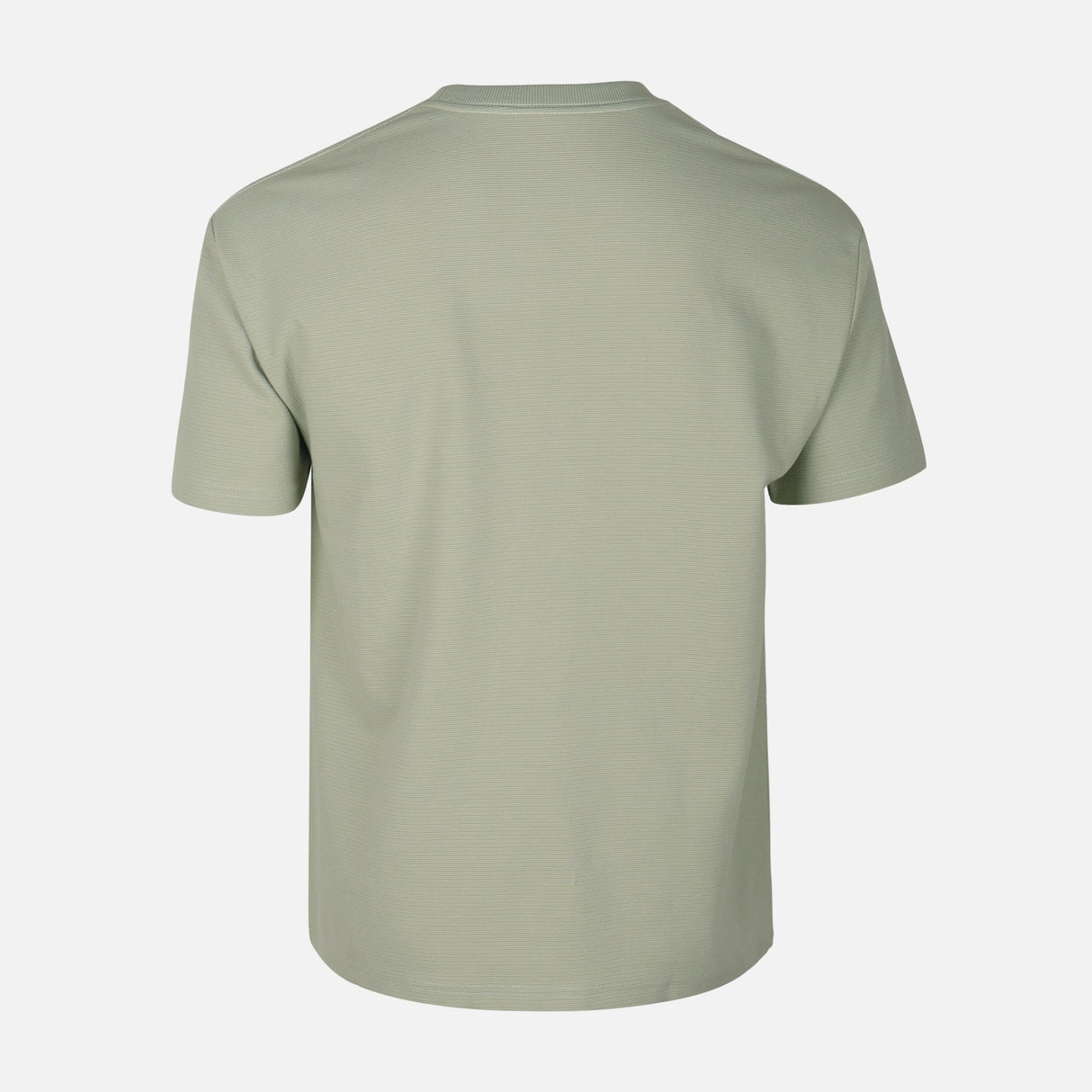 Men T-Shirt Round Neck Over Sized
