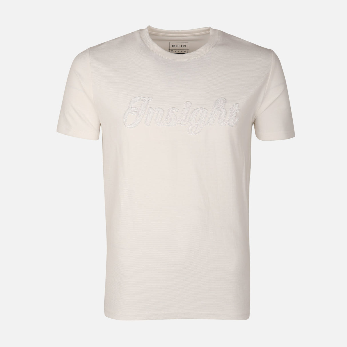 Men T-Shirt Round Neck Over Sized