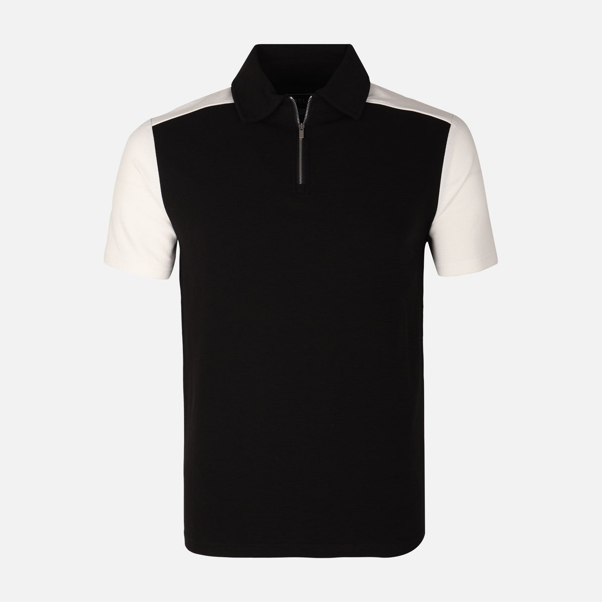 Men Shorts Sleeve Polo T-Shirt