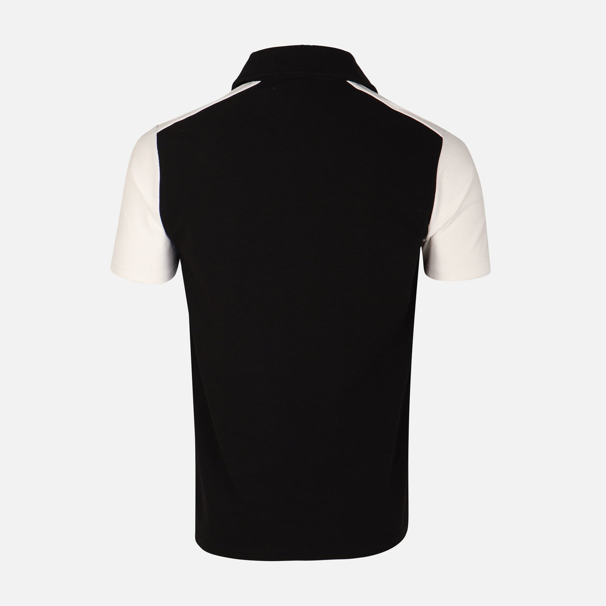 Men Shorts Sleeve Polo T-Shirt