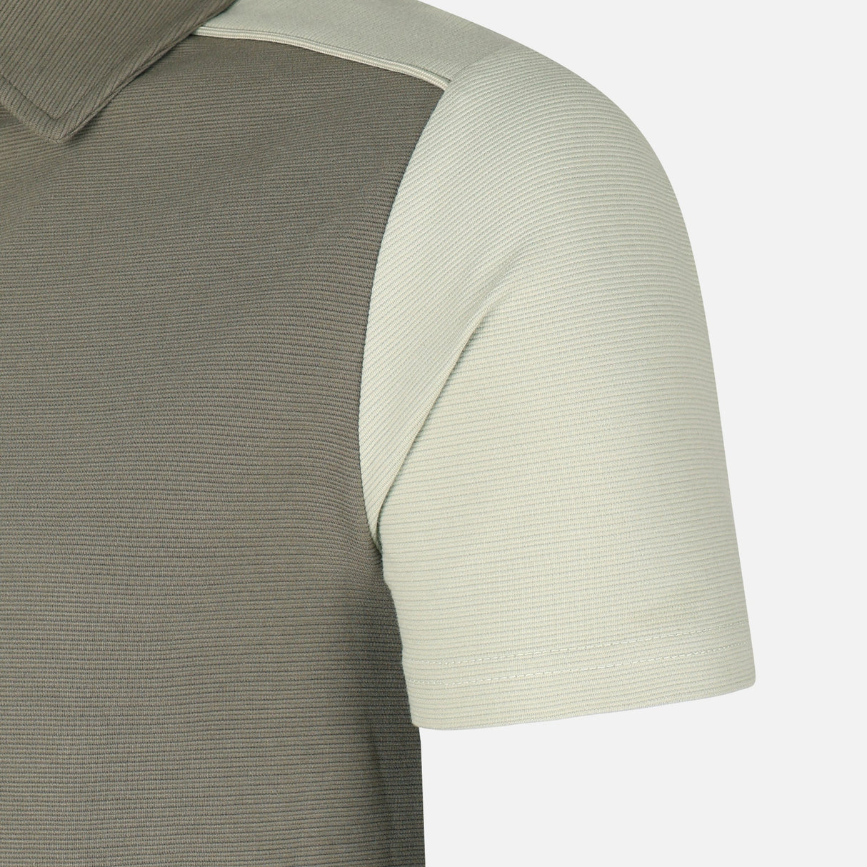 Men Shorts Sleeve Polo T-Shirt