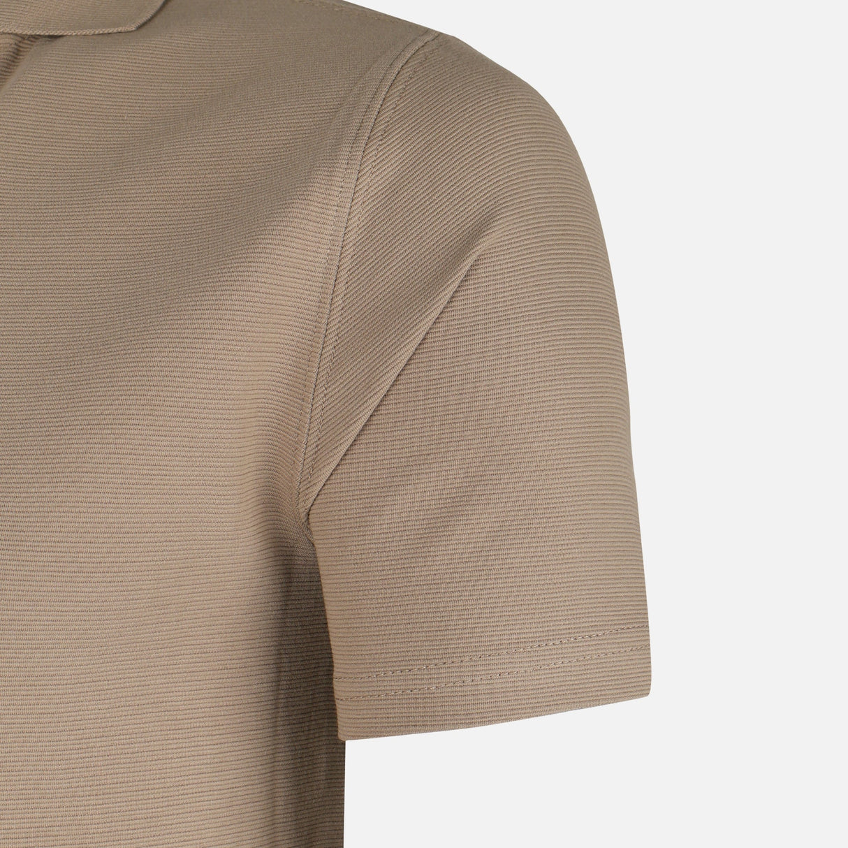 Men Shorts Sleeve Polo T-Shirt