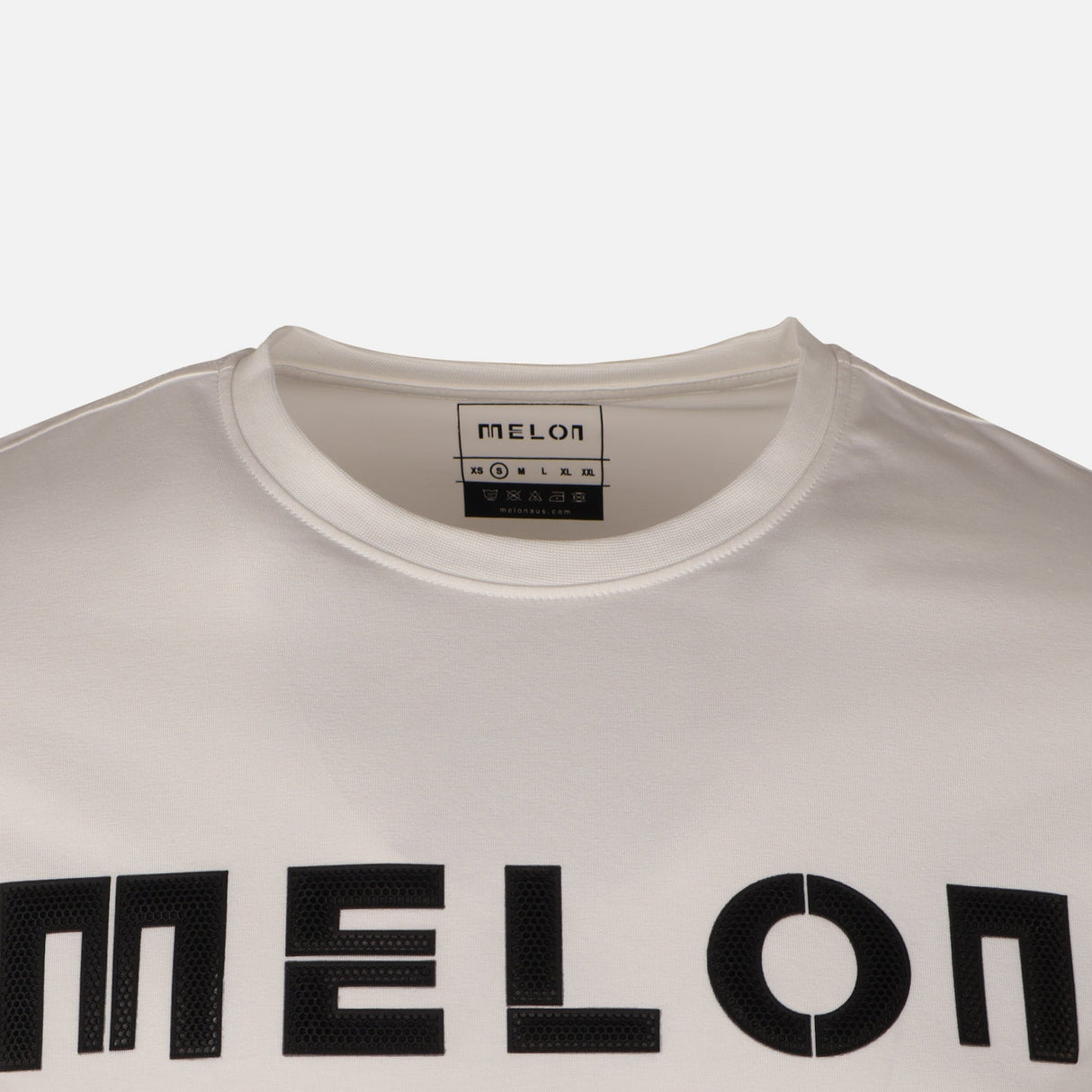 Men Basic T-Shirt Round Neck
