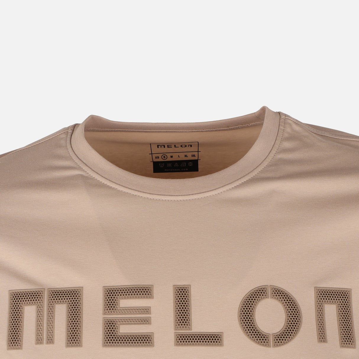 Men Basic T-Shirt Round Neck