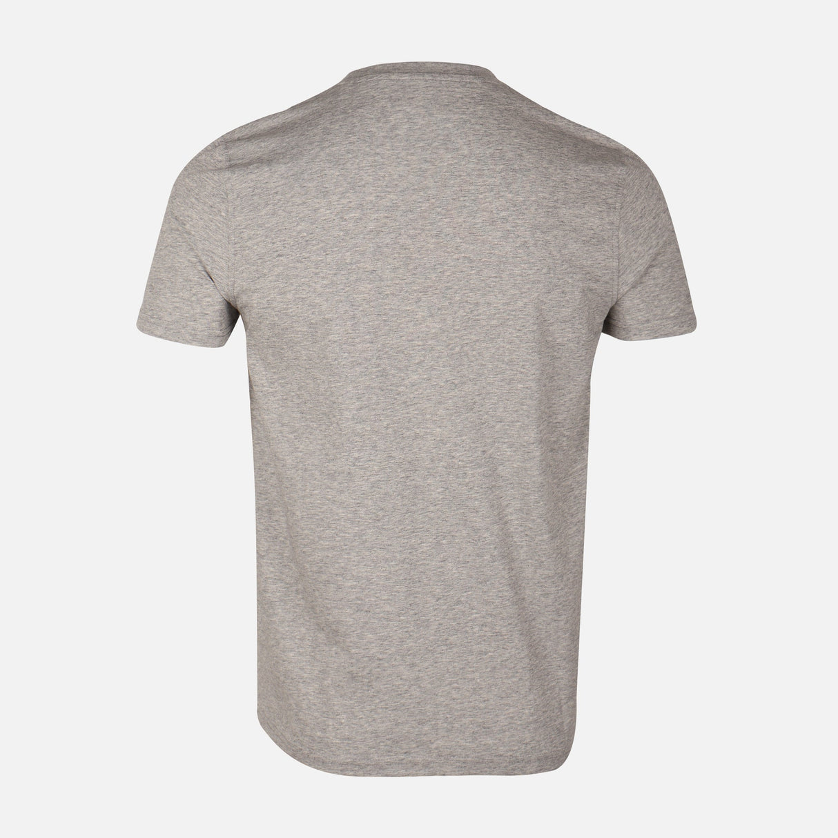 Men Basic T-Shirt Round Neck