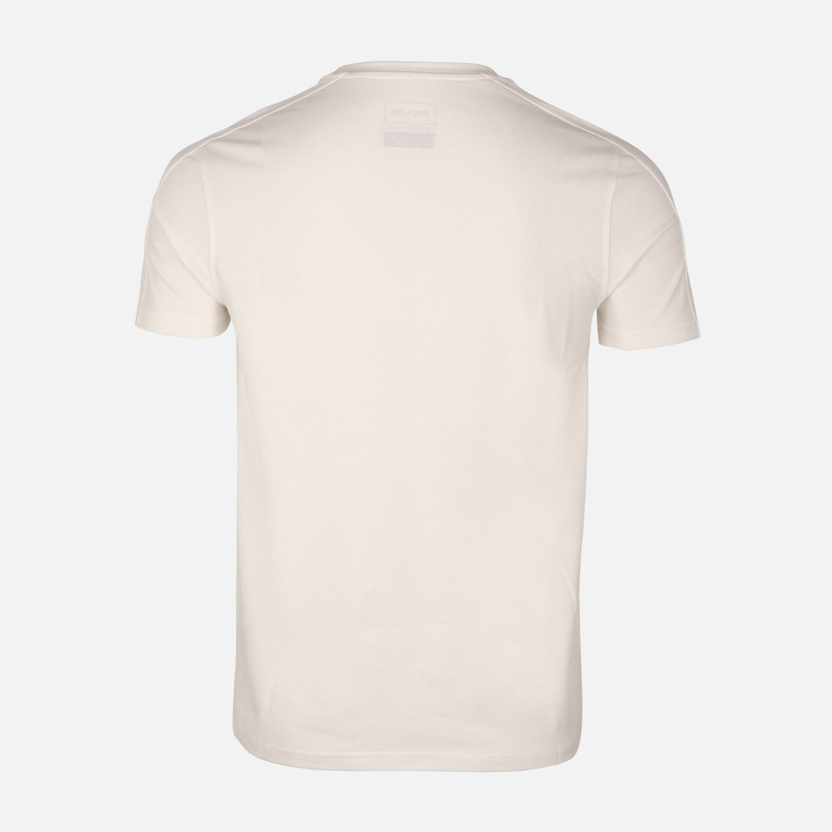 Men T-Shirt Round Neck