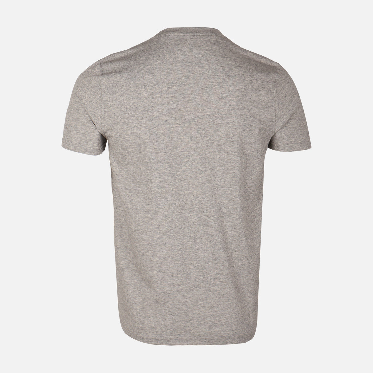 Men T-Shirt Round Neck