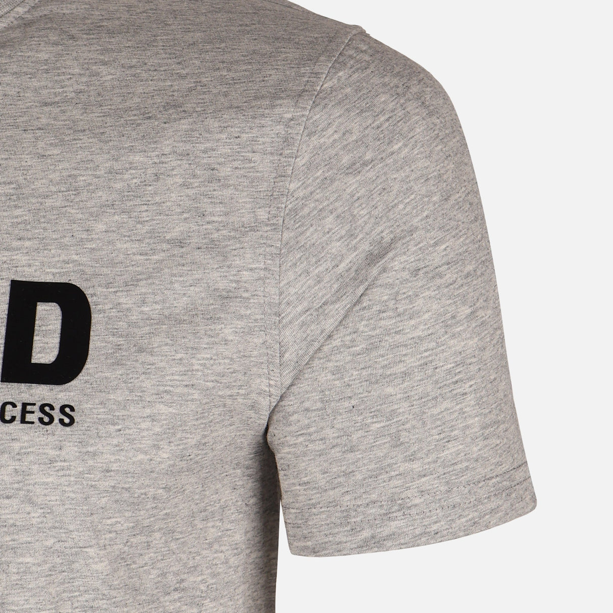 Men T-Shirt Round Neck