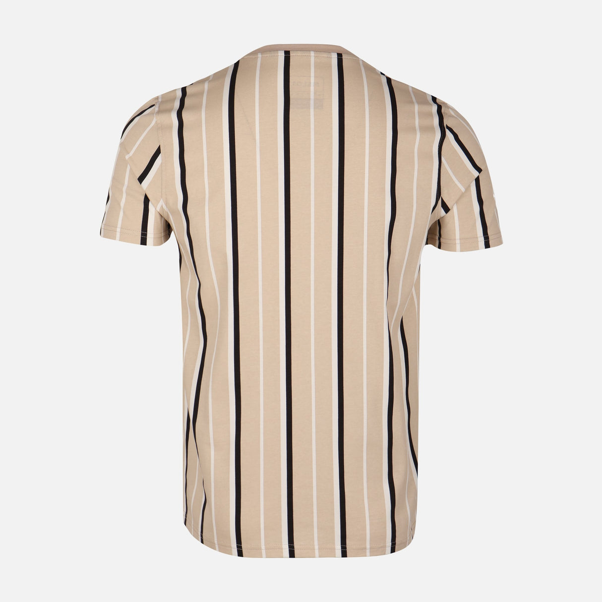 Men T-Shirt Round Neck