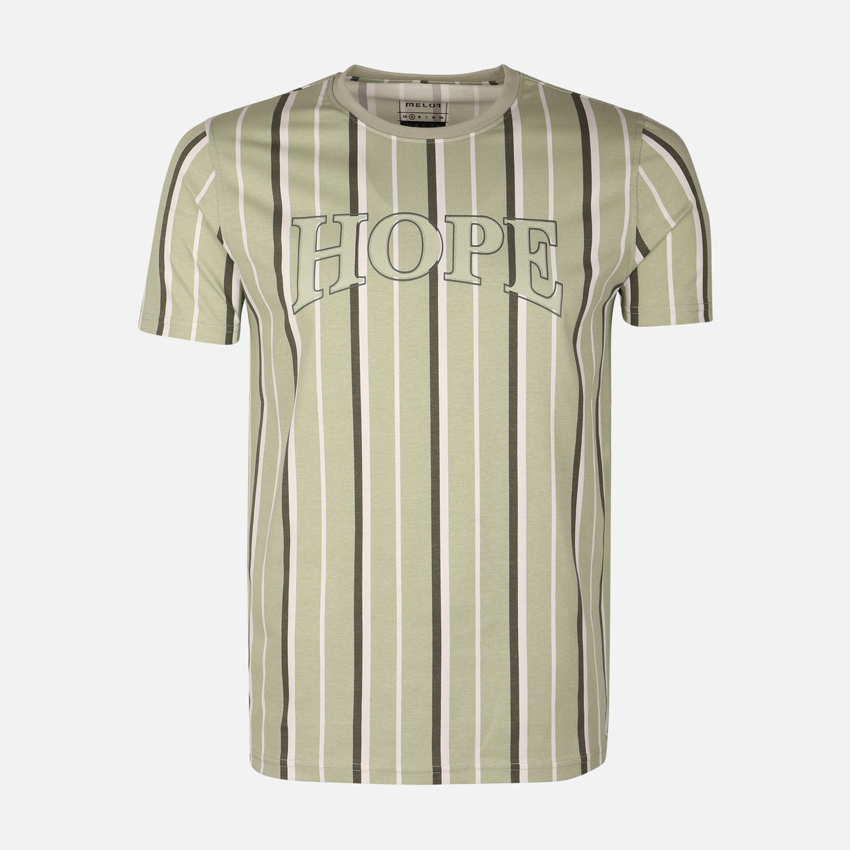 Men T-Shirt Round Neck