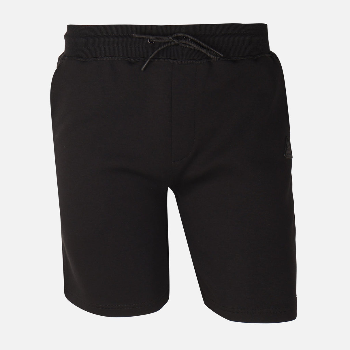 Men Basic Jogging Shorts Slim Fit