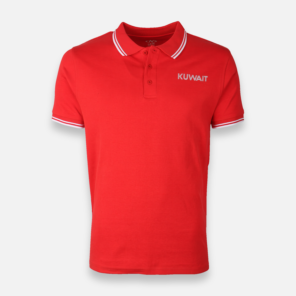 Men Polo T-Shirt Short Sleeve