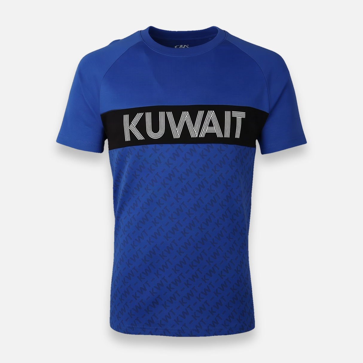 Men T-Shirt Round Neck