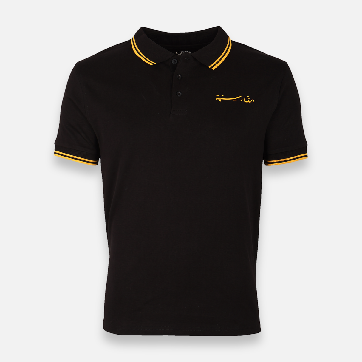 Men Polo T-Shirt Short Sleeve