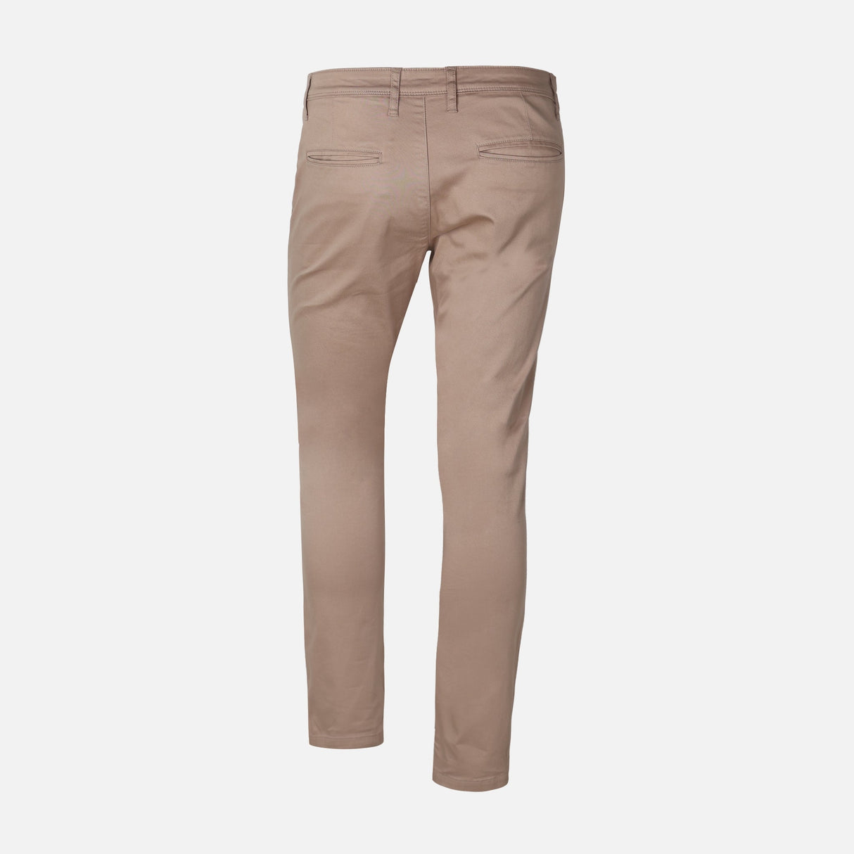 Men Cross Pocket Chino