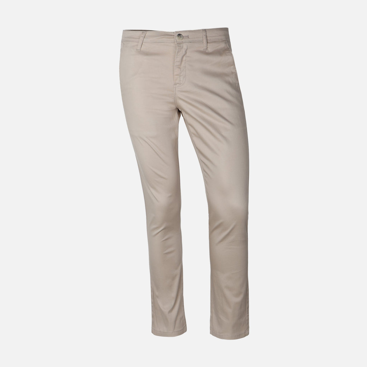 Men Cross Pocket Chino
