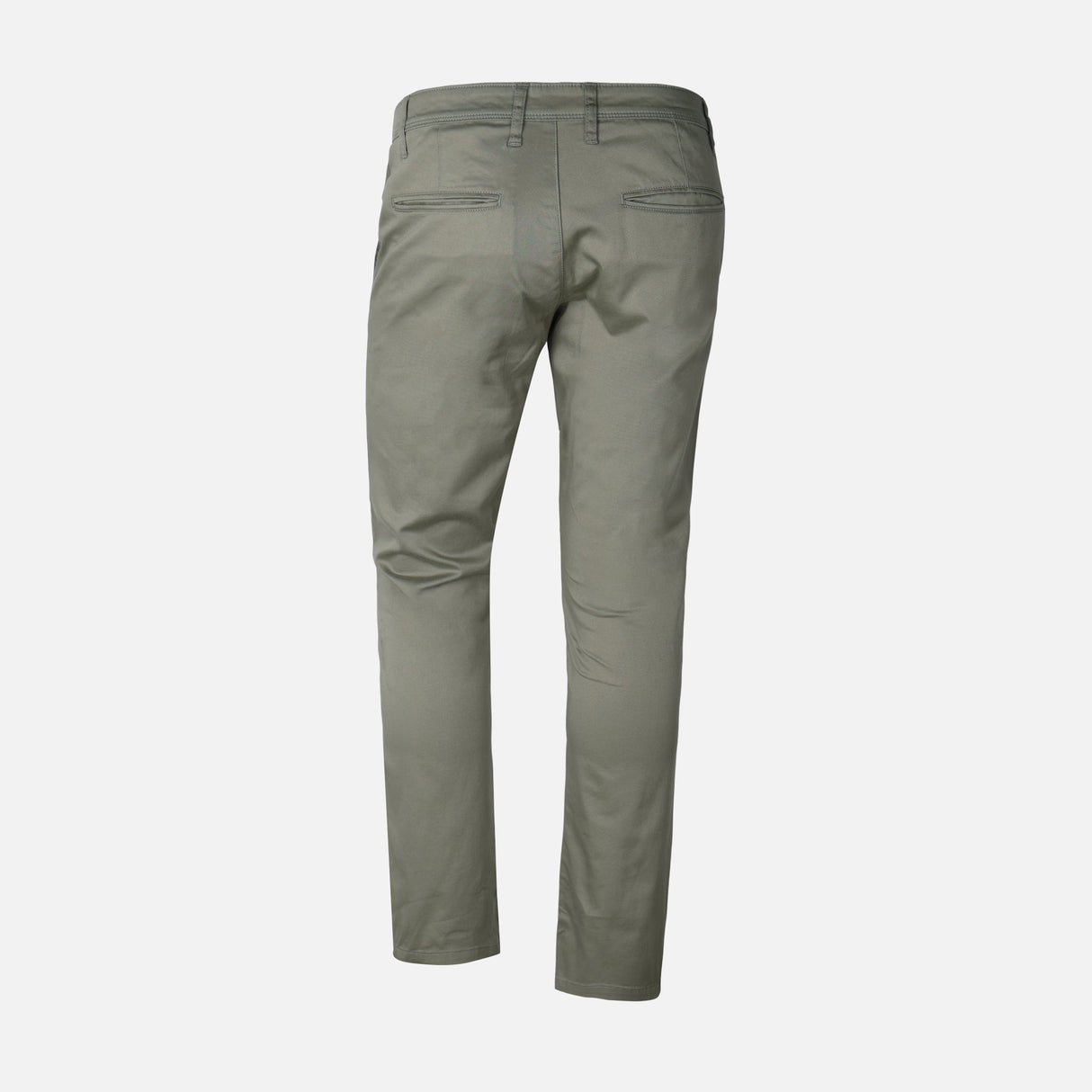 Men Cross Pocket Chino
