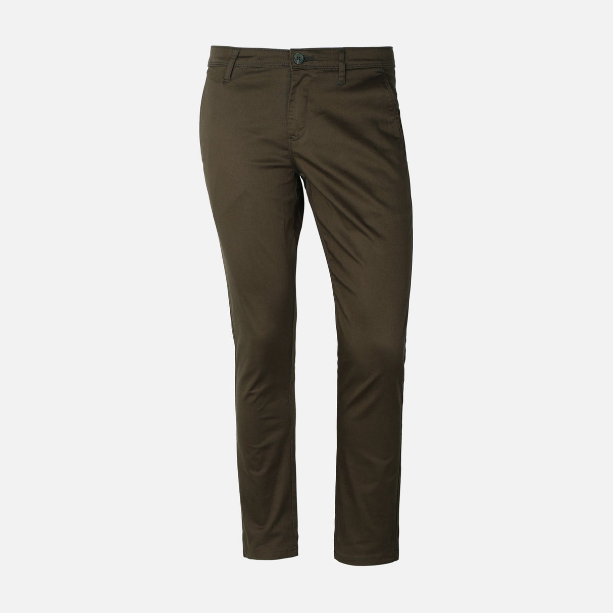 Men Cross Pocket Chino