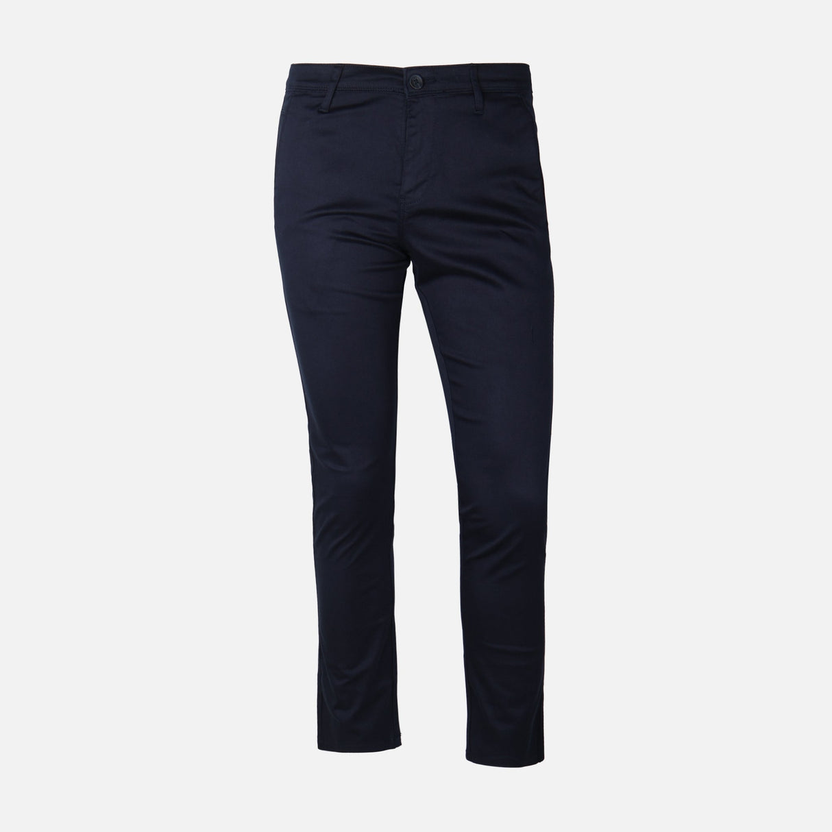 Men Cross Pocket Chino