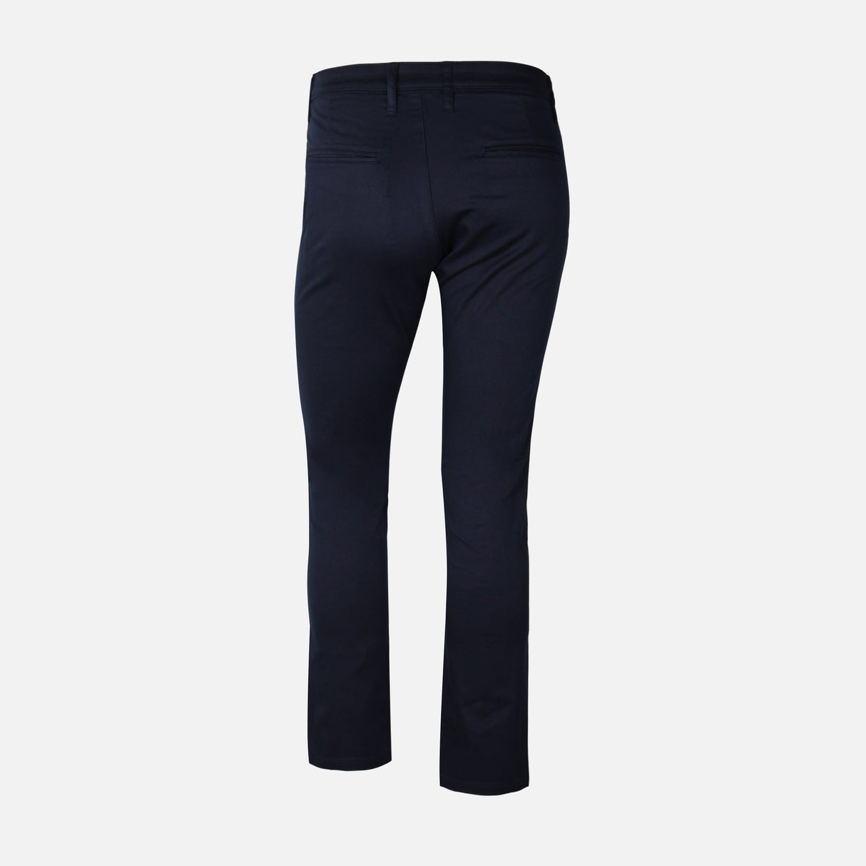 Men Cross Pocket Chino