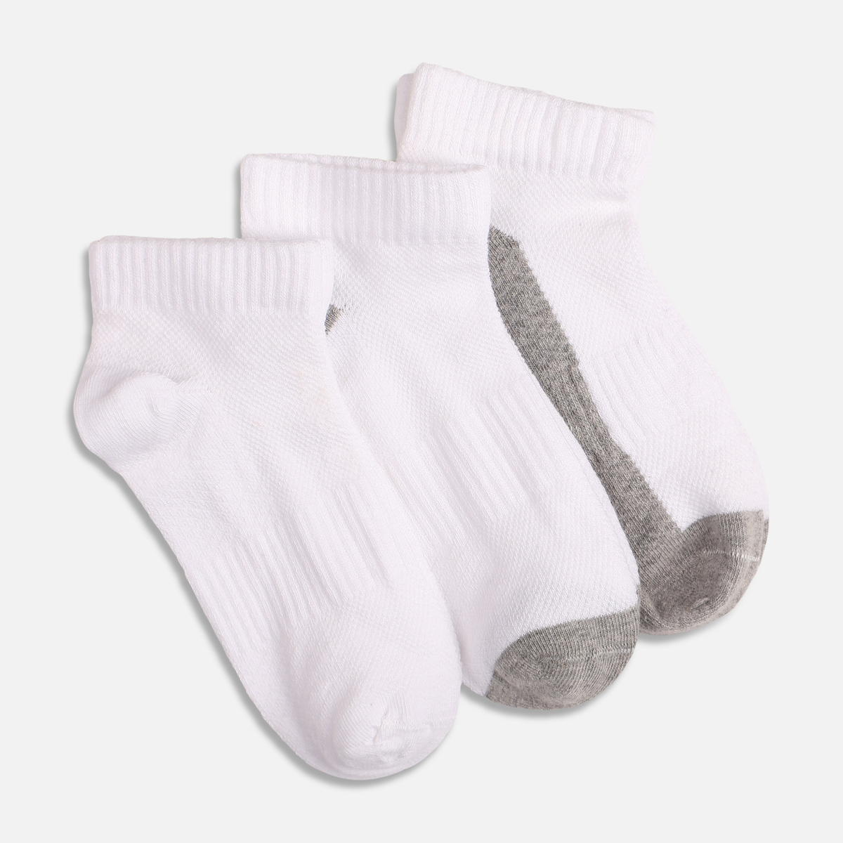 Boys Ankle Socks 3 Pairs