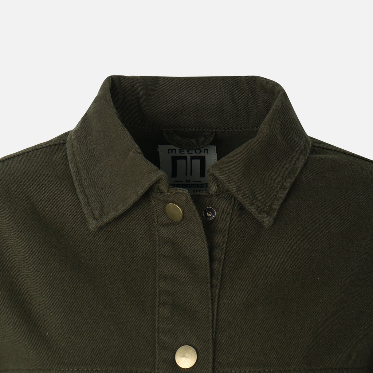 Women Relaxed Jacket