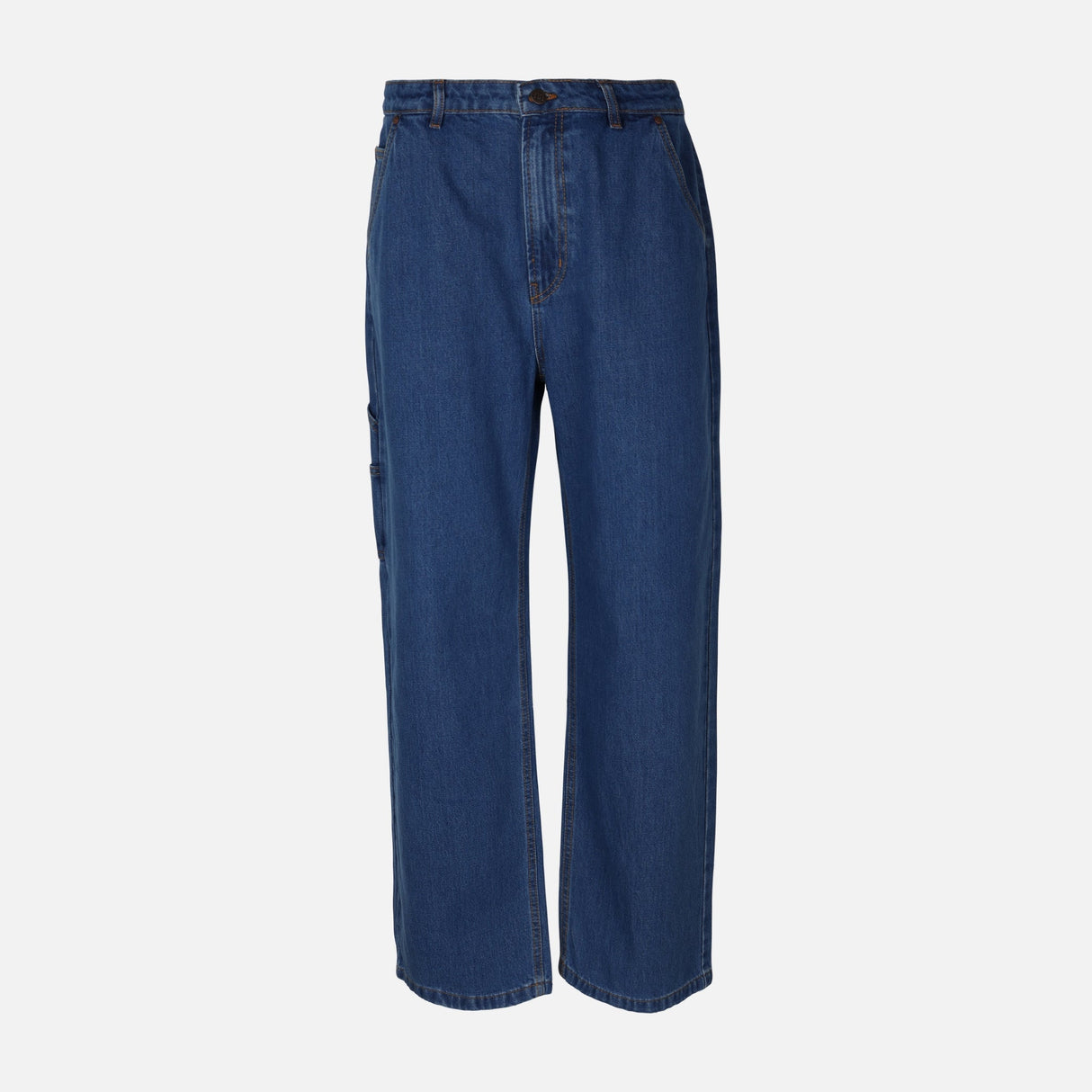 WOMEN CARPENTER PANT JEANS