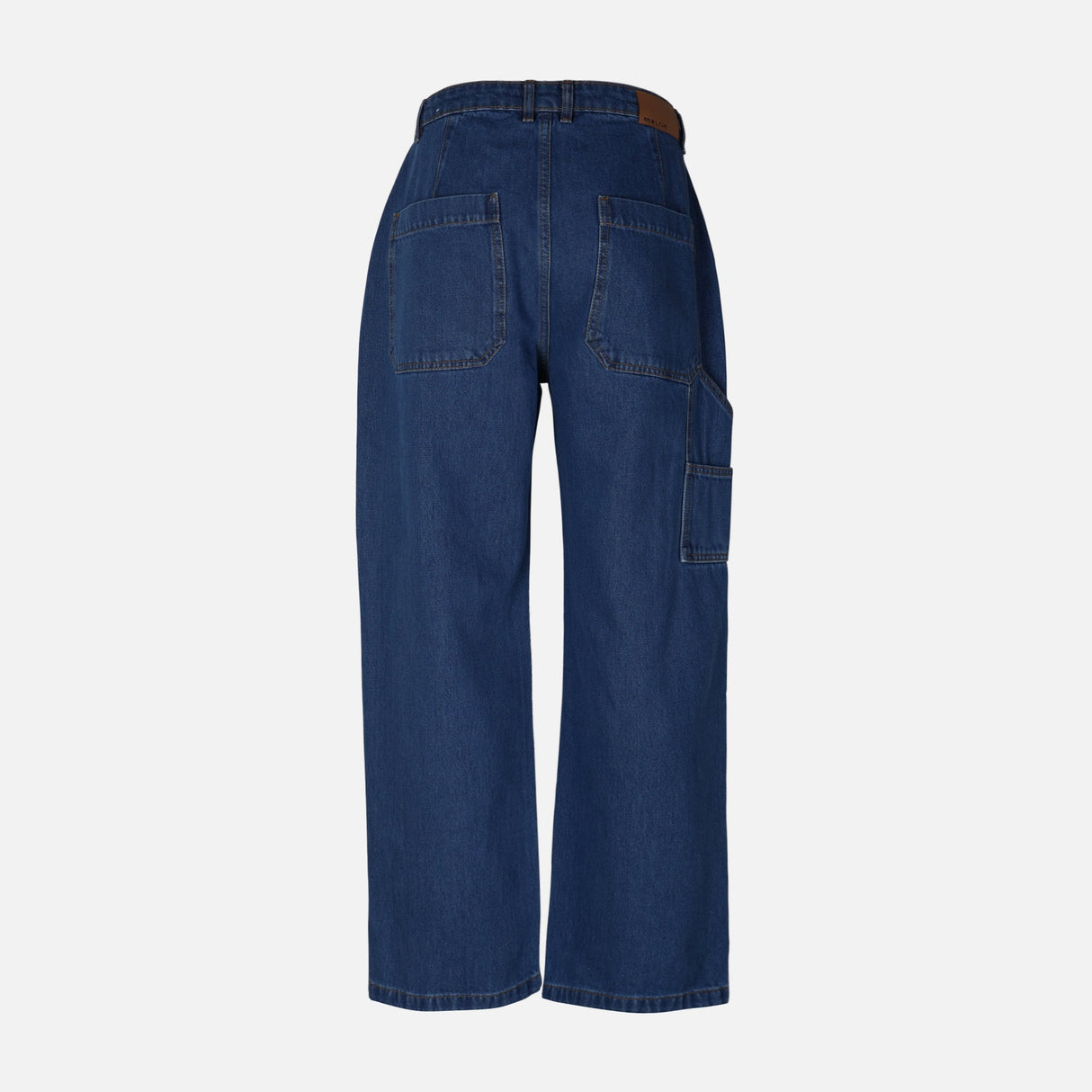 WOMEN CARPENTER PANT JEANS