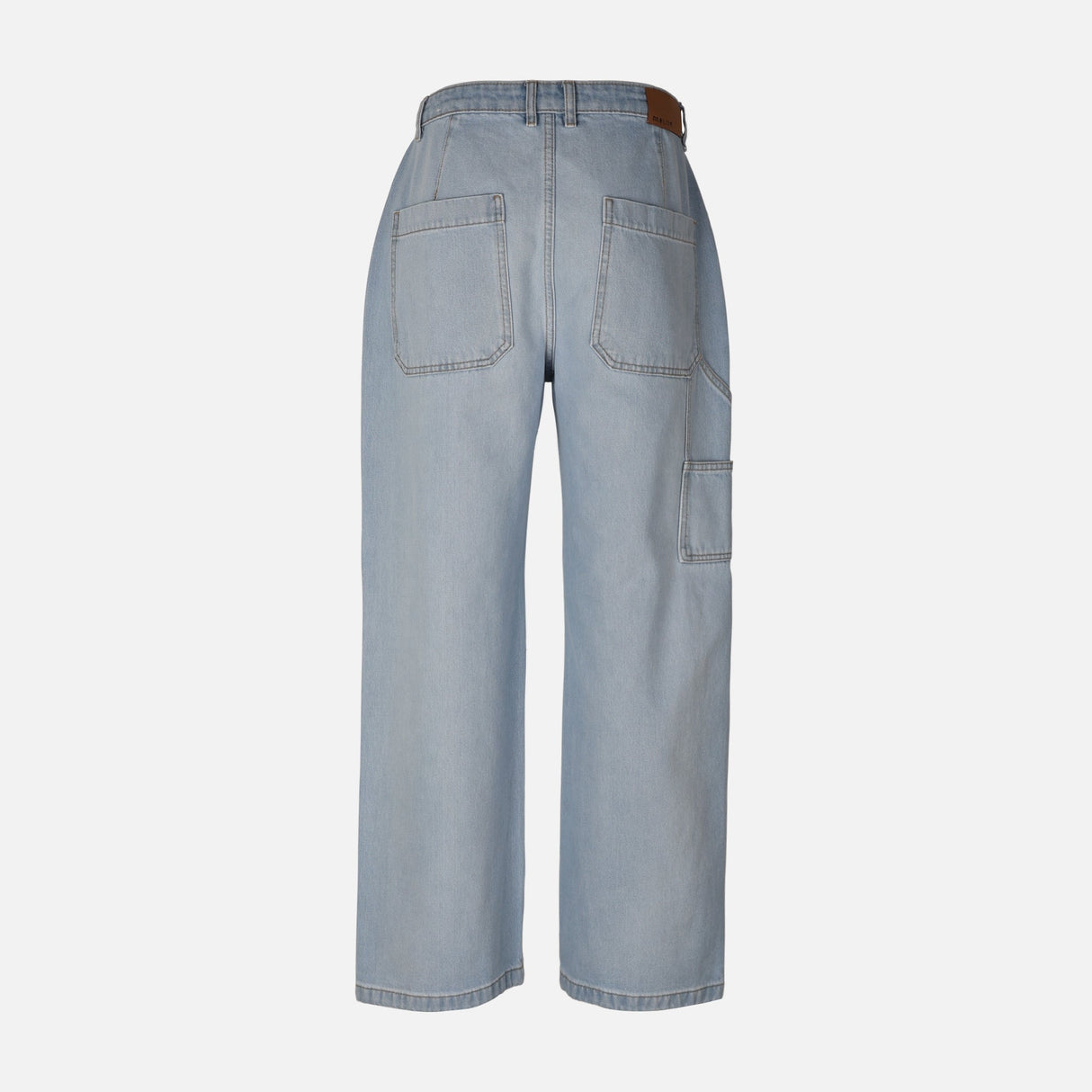 WOMEN CARPENTER PANT JEANS