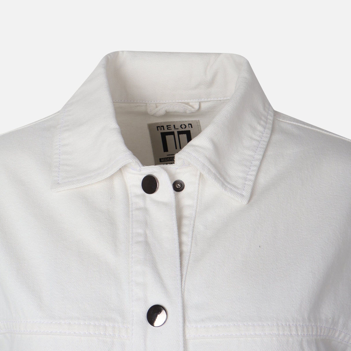 Women Relaxed Jacket