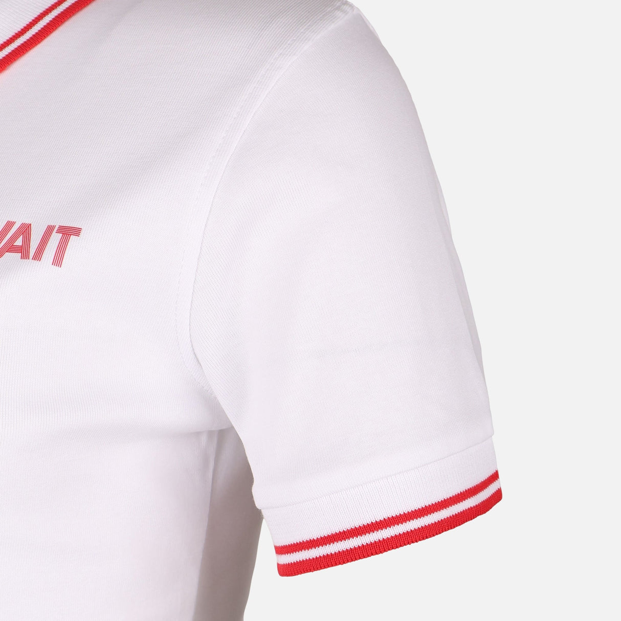 Ladies Short Sleeve Polo T-Shirt