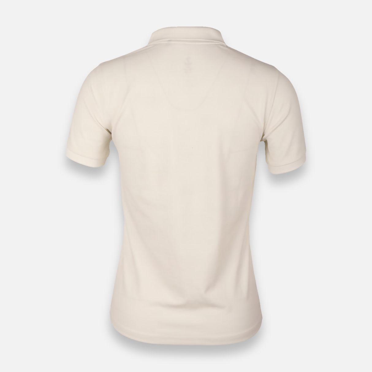 Women Basic Athleisure Polo T-Shirt