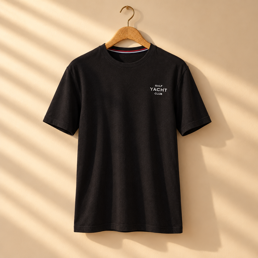 Women Loose Fit T-Shirt