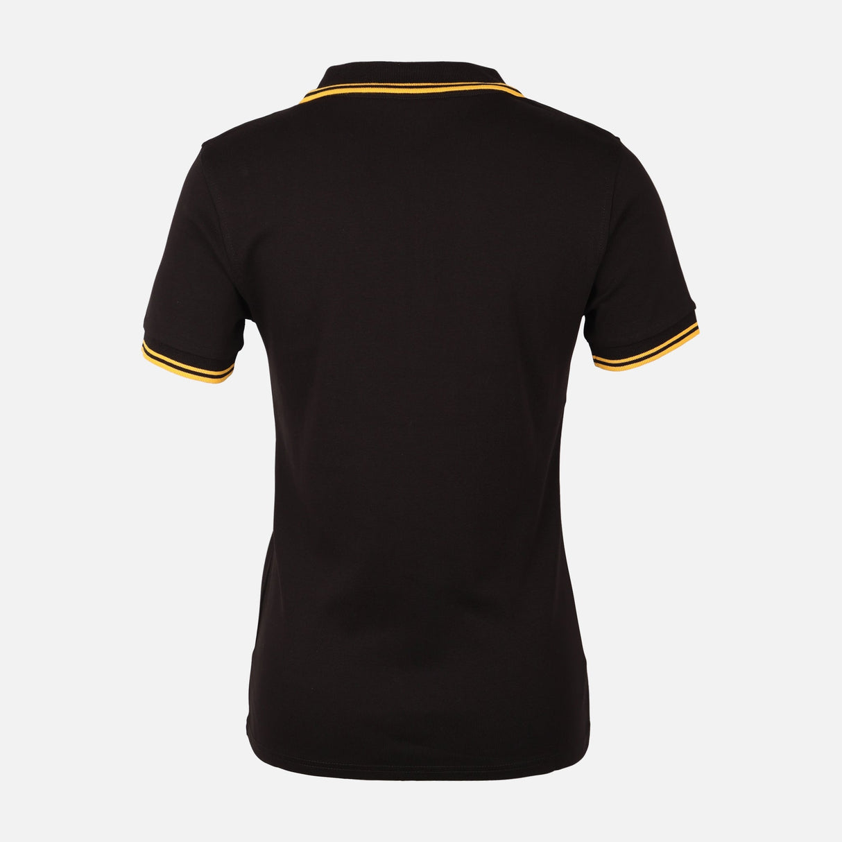 Ladies Short Sleeve Polo T-Shirt