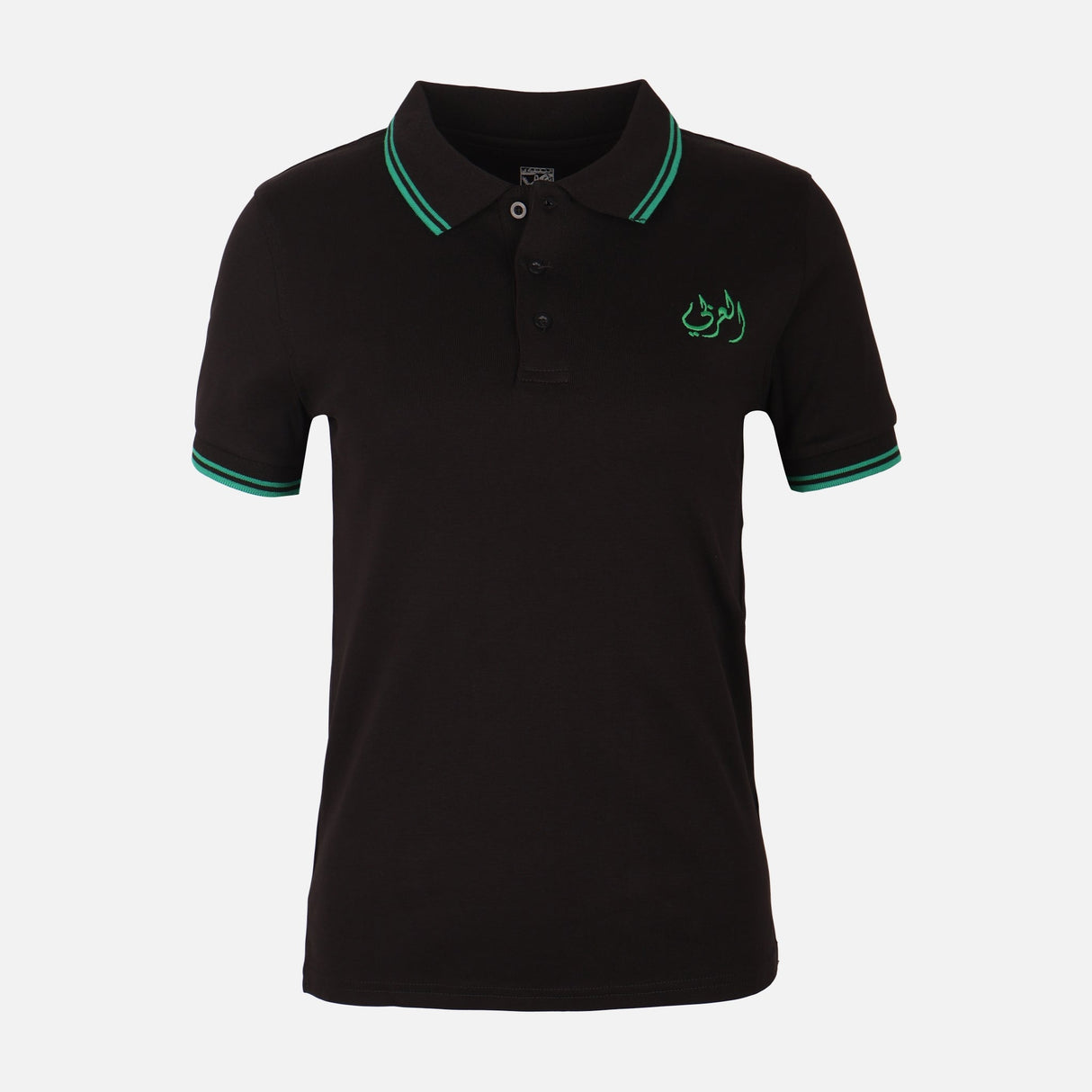 Ladies Short Sleeve Polo T-Shirt
